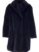 Шуба WEEKEND MAX MARA (3094): фото - Invogue